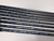 Ping G30 Iron Set 4-PW+GW Black Dot TFC 419 Regular RH Midsize Grips, 9 of 12