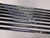 Ping G430 Iron Set 5-PW+AW+GW Green Dot 2* Up Project X LZ 5.5 115g Regular RH, 9 of 12