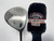 Callaway Big Bertha 4 Fairway Wood 17* RCH 96 Regular Graphite Mens RH HC, 1 of 12