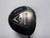 Callaway Fusion FT-3 Driver 10* Aldila NVS Orange 55g Senior Graphite Mens RH, 1 of 12
