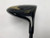 Cobra F-Max Offset Driver 11.5* SuperLite Senior Graphite Mens RH Midsize Grip, 5 of 12