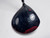Cobra XL Womens Driver 10.5* Elements Chrome + 5F3 Regular RH Dent, 5 of 12
