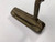 Odyssey Dual Bronze 660 Bronze Putter 35" Mens LH, 2 of 12
