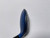 Cobra Bio Cell Blue 3-4 Hybrid 20.5* 63g Stiff Graphite Mens RH Midsize Grip, 5 of 12