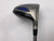 Ping G5 Driver 12* TFC100D Regular Graphite Mens RH, 5 of 12