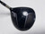 TaylorMade Burner 460 2007 Driver HT REAX 50g Senior Graphite Mens RH, 3 of 12