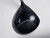 TaylorMade Burner 460 2007 Driver HT REAX 50g Senior Graphite Mens RH, 4 of 12