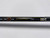 TaylorMade Burner 460 2007 Driver HT REAX 50g Senior Graphite Mens RH, 8 of 12
