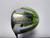 Cobra AMP Cell Womens Green Driver Aldila RIP 45g Ladies Graphite Womens LH, 1 of 12