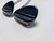 Cleveland RTX 6 ZipCore Black Satin Wedge Set 50* 10 56* 12 TT DG Mens RH, 3 of 12