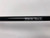 Titleist TSi2 Fairway Wood Mitsubishi Chemical Tensei Blue Raw AV Series Mens RH, 7 of 12