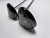 Ping G25 3 & 5 Fairway Wood Set 15* 18* TFC189 Senior Graphite Mens RH, 3 of 12
