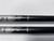 Ping G25 3 & 5 Fairway Wood Set 15* 18* TFC189 Senior Graphite Mens RH, 9 of 12