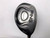 Ping Rhapsody Hybrid 30* ULT 129 Ultra Light Ladies Graphite Womens RH, 1 of 12