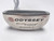Odyssey Dual Force Rossie 2 Putter 35" Mens LH, 1 of 12