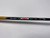 TaylorMade R7 Single 6 Iron REAX 65g Regular Steel Mens RH Oversize Grip, 5 of 12