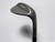 Titleist Vokey Spin Milled Chrome 2009 Lob Wedge LW 60* 7 Wedge Steel Mens RH, 1 of 12