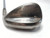 Titleist Vokey SM9 Raw Lob Wedge LW 58* 10 Bounce S-Grind Project X Mens RH, 2 of 12