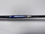 Titleist Vokey SM9 Raw Lob Wedge LW 58* 10 Bounce S-Grind Project X Mens RH, 5 of 12