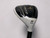 TaylorMade RocketBallz 6 Hybrid 28* 65g Senior Graphite Mens RH, 5 of 12