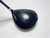 Orlimar Trimetal Hip Ti Driver 10.5* 60g Regular Graphite Mens RH Midsize Grip, 3 of 12
