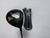 Honma Beres Black 5 Fairway Wood 18* ARMRQ MX Stiff Regular Graphite Mens RH HC, 1 of 12