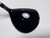 Honma Beres Black 5 Fairway Wood 18* ARMRQ MX Stiff Regular Graphite Mens RH HC, 4 of 12
