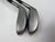 Adams Idea A12 OS 3 & 5 Fairway Wood Set 15* 18* Grafalloy 50g Lite Graphite RH, 3 of 12