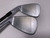 Tour Edge Exotics EXS 220 Iron Set 5-PW+GW AeroTech Gener8 F2 Senior Graphite RH, 7 of 12