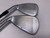 Tour Edge Exotics EXS 220 Iron Set 5-PW+GW AeroTech Gener8 F2 Senior Graphite RH, 8 of 12