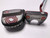 Odyssey O-Works V-Line Fang CH Putter 35" Mens RH W/HC, 1 of 12