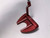 Odyssey O-Works V-Line Fang CH Putter 35" Mens RH W/HC, 4 of 12