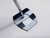 Odyssey Ai-One Square 2 Square Cruiser Jailbird Broomstick Putter 48" RH HC NEW, 3 of 12