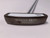 Odyssey White Hot Mid Custom Color Center Shaft Putter 35" Mens RH, 1 of 12