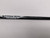 Project X Even Flow 6.5 75g Extra Stiff Graphite Fairway Wood Shaft 42"-Callaway, 2 of 12