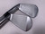 Srixon ZX7 MKII Iron Set 4-9 Project X LZ 6.5 125g Extra Stiff Steel Mens RH, 6 of 12
