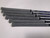 Srixon ZX7 MKII Iron Set 4-9 Project X LZ 6.5 125g Extra Stiff Steel Mens RH, 11 of 12