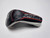 Srixon ZX MKII 3 Fairway Wood 15*  Tour AD DI-7x Extra Stiff RH HC, 11 of 12
