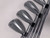TaylorMade P790 2023 Iron Set 5-PW NS Pro 950 GH Regular Steel Mens RH, 3 of 12