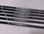 TaylorMade P790 2023 Iron Set 5-PW NS Pro 950 GH Regular Steel Mens RH, 9 of 12