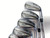 Titleist T100 Iron Set 4-PW Project X LZ 6.0 Stiff Steel Mens RH, 2 of 12