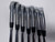 Titleist T100 Iron Set 4-PW Project X LZ 6.0 Stiff Steel Mens RH, 4 of 12