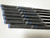 Titleist T350 2023 Iron Set 5-PW+GW MMT 304SS 65g Regular RH, 11 of 12 Titleist T350 2023 Iron Set 5-PW+GW MMT 304SS 65g Regular RH, 11 of 12