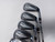 Titleist T350 2023 Iron Set 5-PW+GW True Temper Elevate MPH 95g Regular RH, 2 of 12