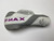 Cobra F-Max Superlite Womens 7 Fairway Wood 27* 50g Ladies Graphite RH HC, 10 of 12