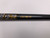 Project X EvenFlow Riptide 6.0 80g Stiff Graphite Hybrid Shaft 39.5"-TaylorMade, 2 of 12