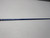 Project X EvenFlow Riptide CB 5.0 40g Seniors Hybrid Shaft 38"-TaylorMade, 1 of 12