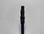 Project X EvenFlow Riptide CB 5.0 40g Seniors Hybrid Shaft 38"-TaylorMade, 5 of 12