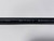 Mitsubishi Chemical Tensei Black AV Xlink Stiff Driver Shaft 44.5"-TaylorMade, 6 of 12