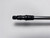 Mitsubishi Chemical Kuro Kage Silver 60g Stiff Driver Shaft 44.5"-TaylorMade, 3 of 12